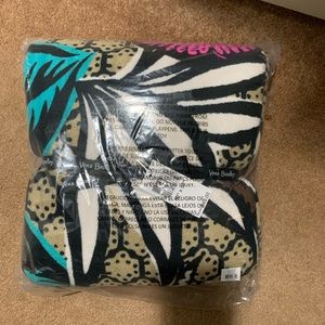 Vera Bradley Blanket